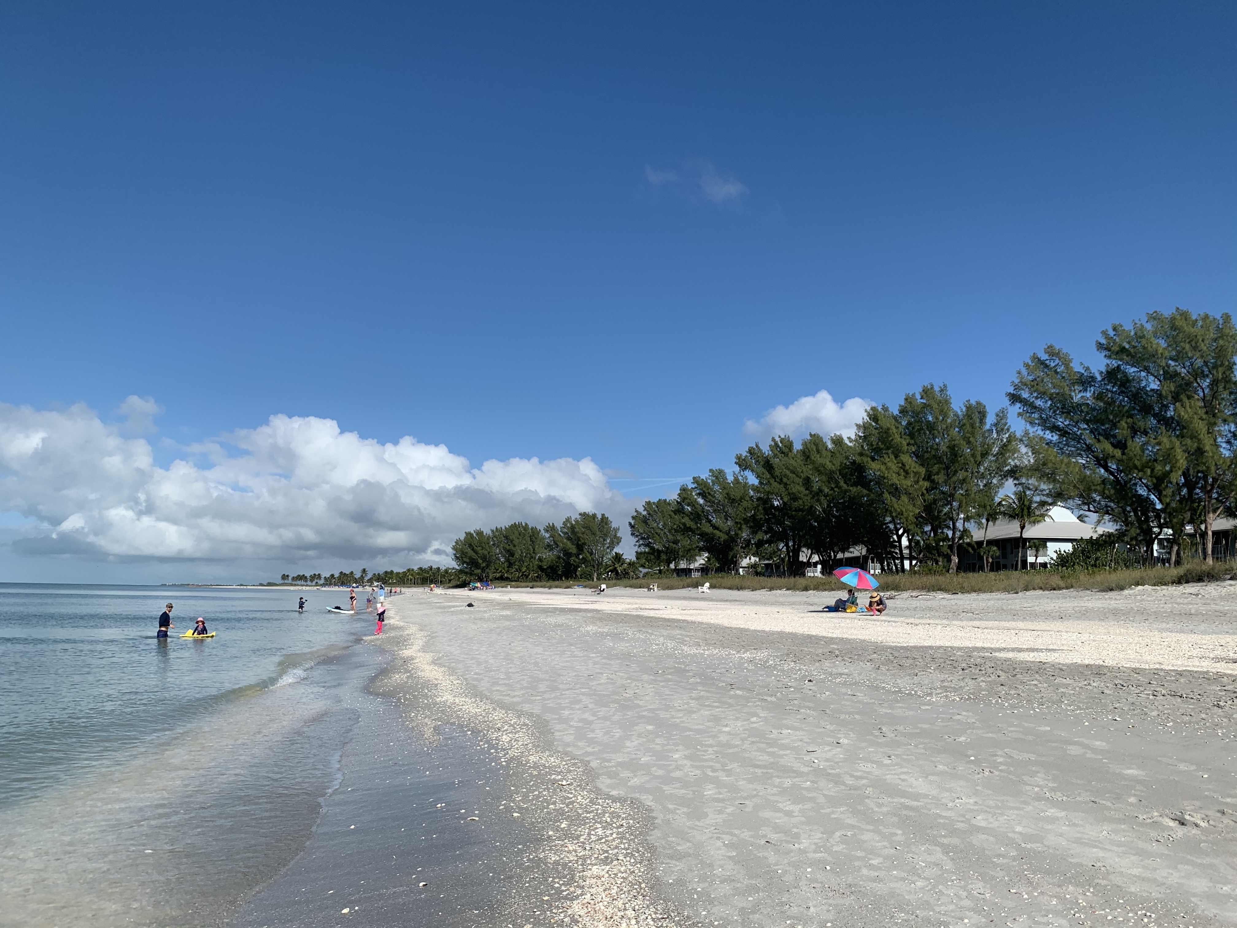 Captiva Island, Florida